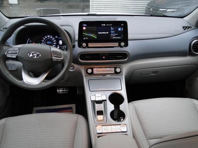 Hyundai Kona Executive 64kwh/204cv