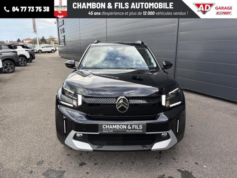Citroën C3 Aircross Hybride 145 e-Dcs6 Max 7 places
