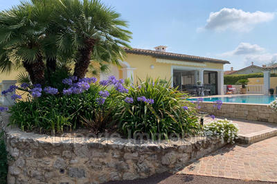 Villa - 187 m² - 6 pièces