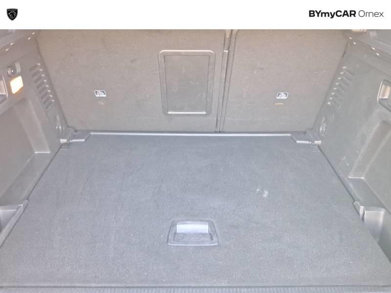 Peugeot 3008 Puretech 130ch s&amp;S Eat8 Gt