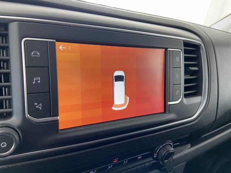 Citroën Jumpy (30) Fgn m Bluehdi 145 s&amp;S Eat8 Driver