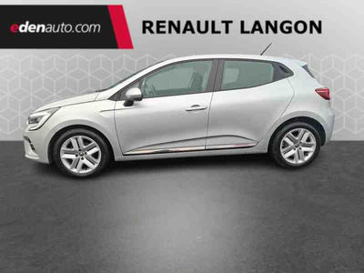 Renault Clio TCe 90 - 21n Business