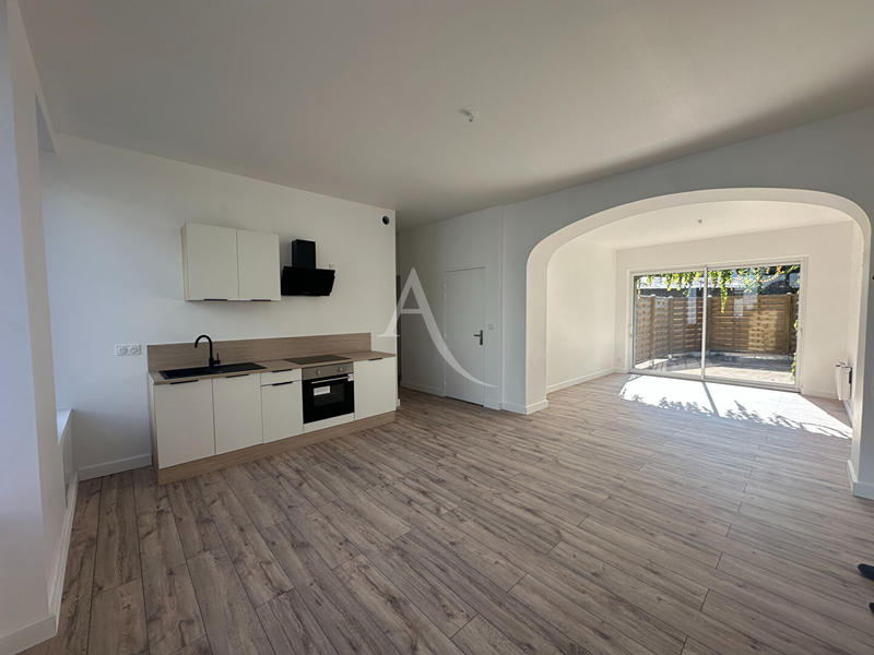 Appartement - 77 m² - 3 pièces