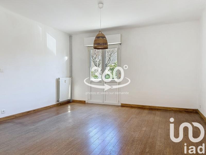 Appartement - 78 m² - 3 pièces