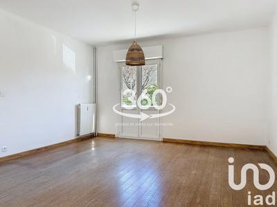 Appartement - 78 m² - 3 pièces