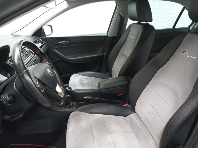 Seat Toledo 1.2 Tsi 110 ch Premium