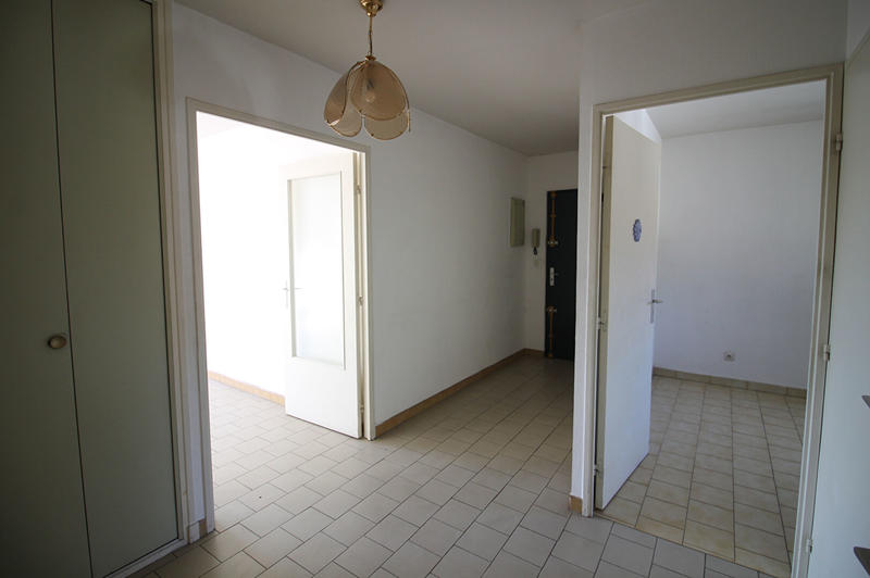 Appartement - 54 m² - 2 pièces