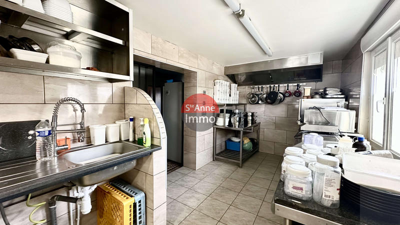 Maison de village - 134 m² - 4 pièces