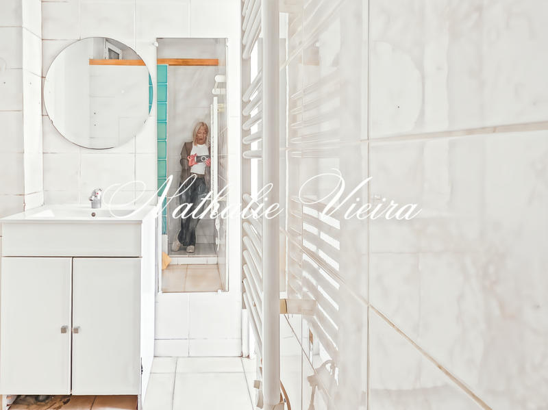 Maison - 73 m² - 4 pièces