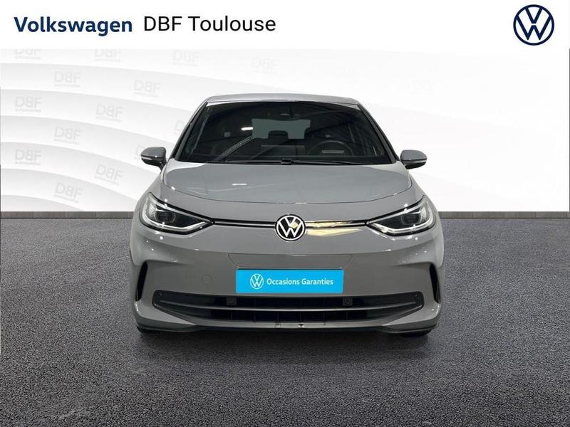 Volkswagen Id.3 204 ch Pro Life Max