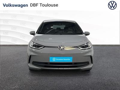 Volkswagen Id.3 204 ch Pro Life Max