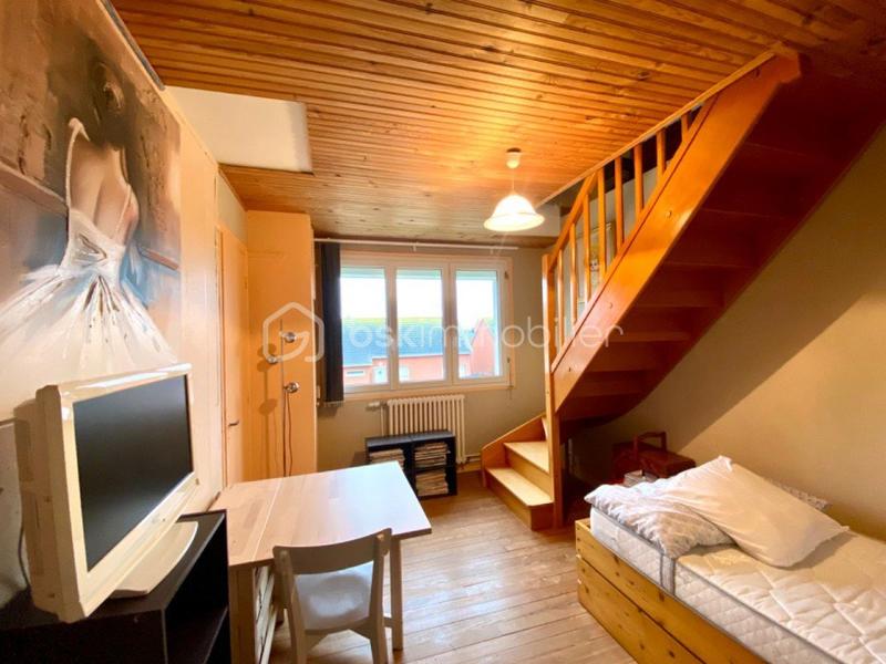 Maison traditionnelle - 125 m² - 6 pièces