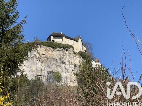 Maison - 292 m² - 10 pièces