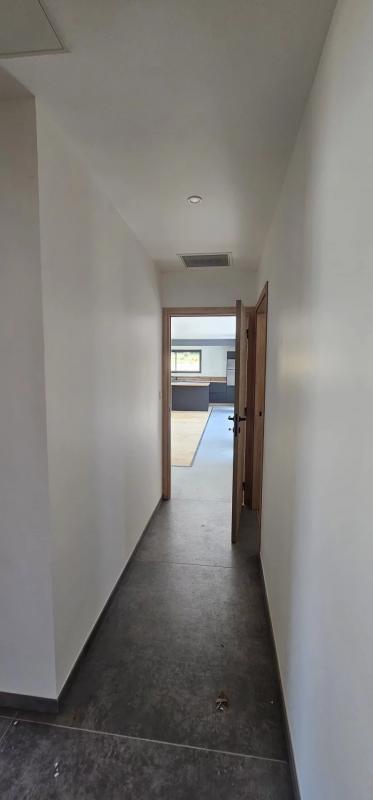 Maison - 128 m² - 5 pièces