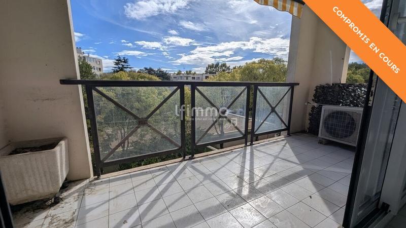 Appartement - 78 m² - 4 pièces