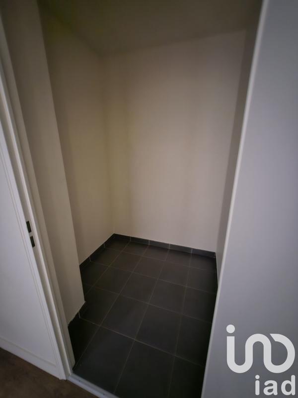 Appartement - 57 m² - 2 pièces
