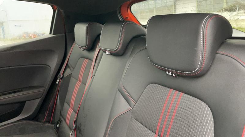 Renault Clio V 1.3 TCe 140 Rs Line