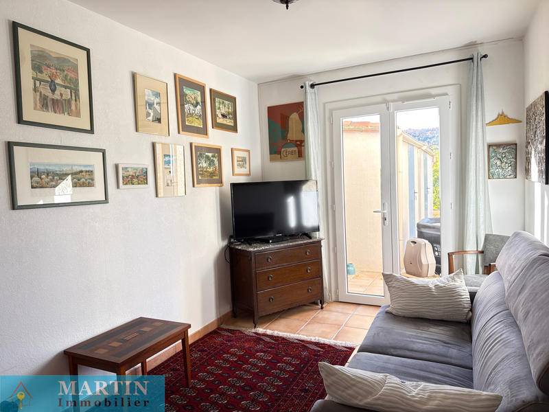 Maison - 186 m² - 7 pièces