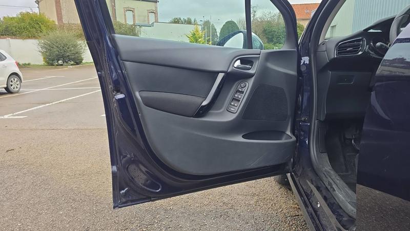 Citroën C3 1.2 PureTech 82 Selection