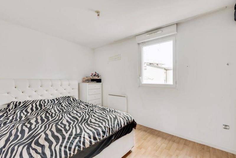 Appartement - 100 m² - 5 pièces