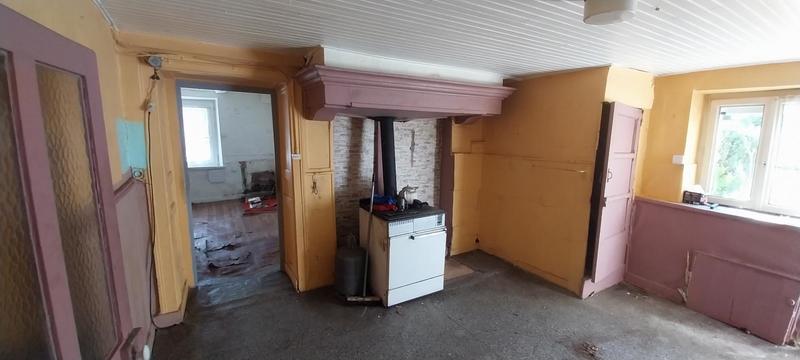 Maison de village - 73 m²