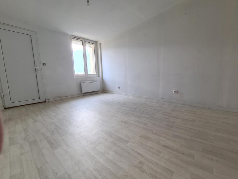 Maison - 117 m² - 6 pièces