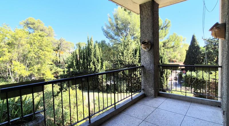 Appartement - 45 m² - 3 pièces