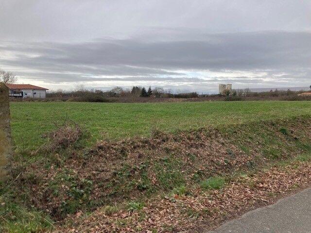 Maison - 60 m² - 3 pièces