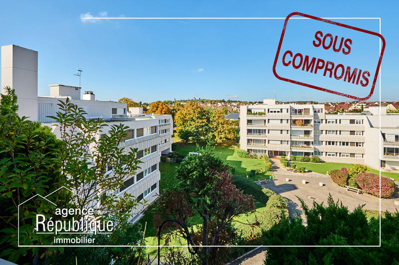 Appartement - 71 m² - 3 pièces