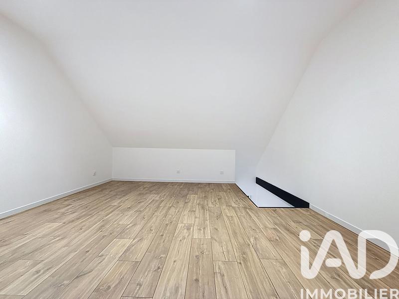 Maison - 135 m² - 6 pièces