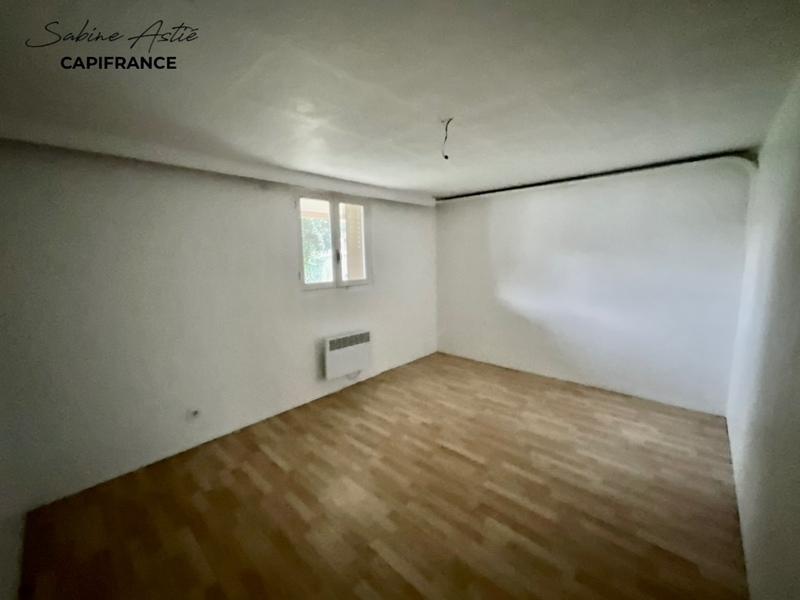 Maison - 155 m² - 7 pièces