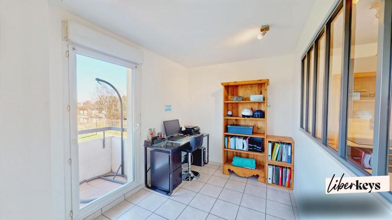 Duplex - 79 m² - 3 pièces