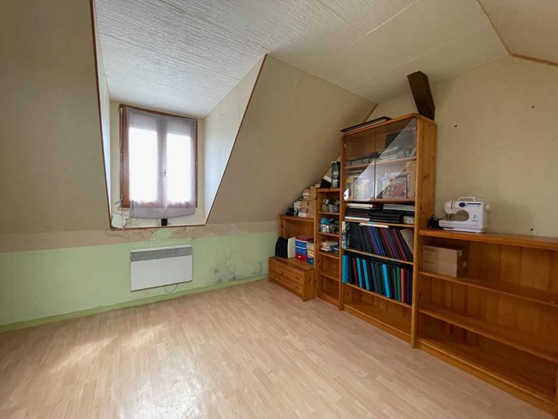 Maison - 50 m² - 3 pièces