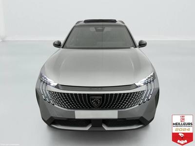 Peugeot 5008 Hybrid 145 e-Dcs6 Gt