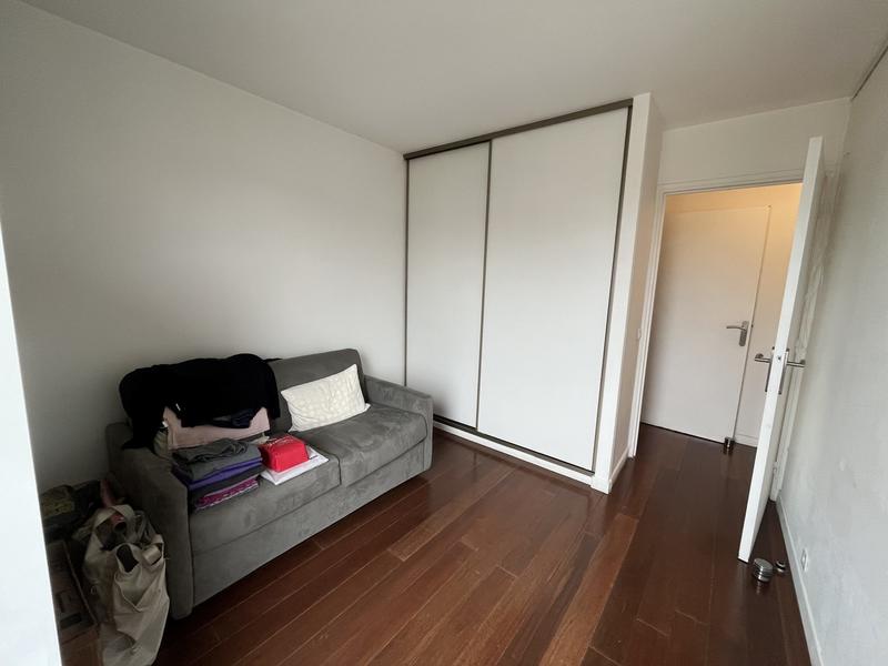 Appartement - 88 m² - 4 pièces