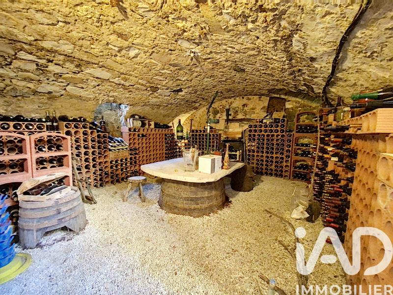 Maison - 136 m² - 7 pièces