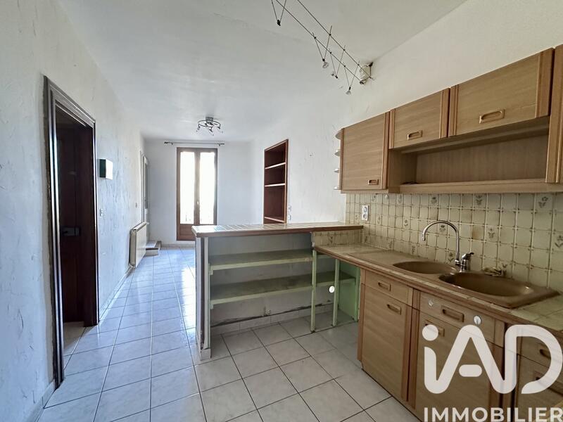 Maison de village - 257 m² - 12 pièces