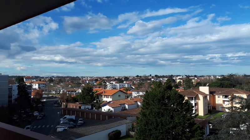 Viager - Appartement - 77 m² - 4 pièces