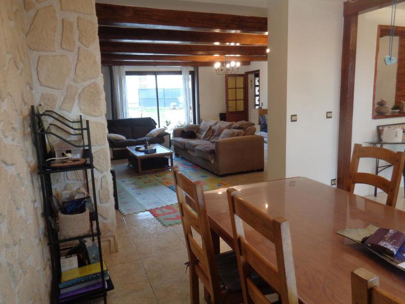 Maison - 164 m² - 6 pièces