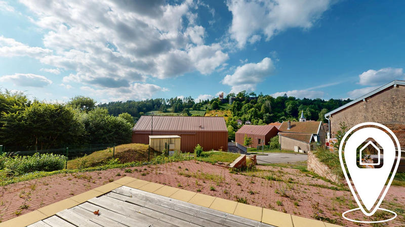 Maison - 279 m² - 10 pièces