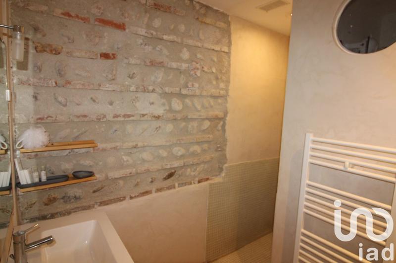 Appartement - 101 m² - 3 pièces