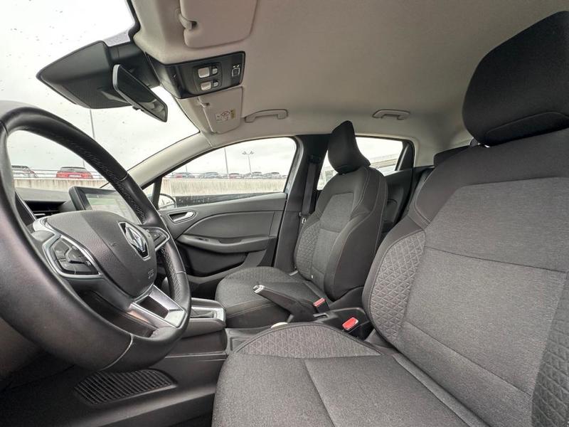 Renault Clio V 1.6 E-Tech 140 Business