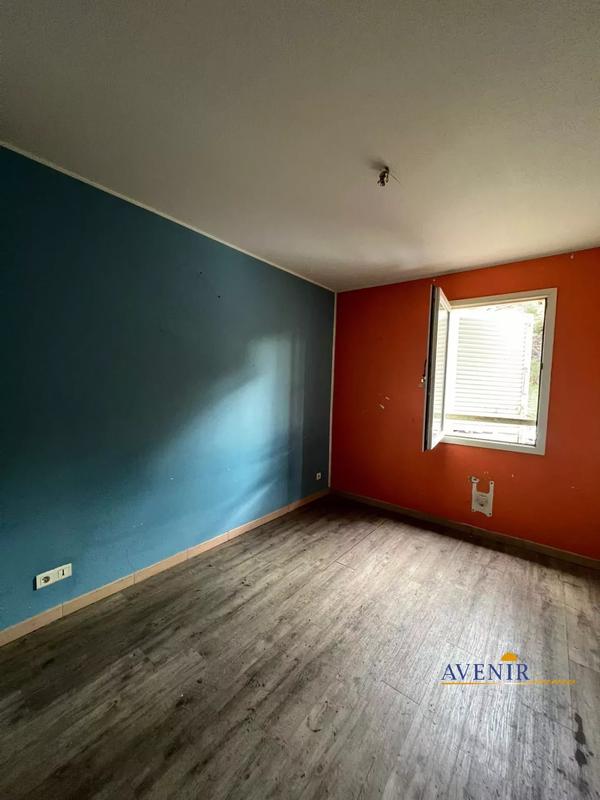 Appartement - 52 m² - 2 pièces