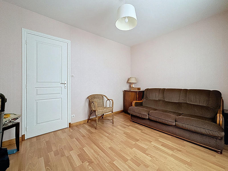 Maison - 68 m² - 4 pièces