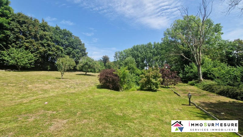 Maison - 150 m² - 10 pièces