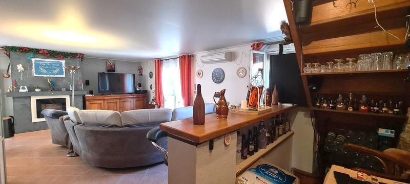 Villa - 125 m² - 5 pièces