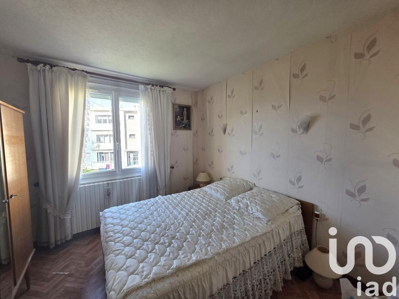 Maison - 102 m² - 6 pièces