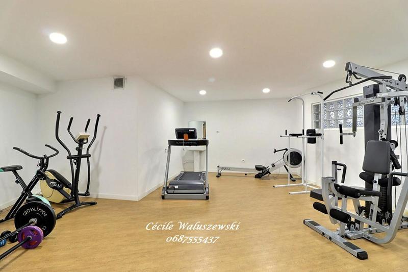 Appartement - 77 m² - 3 pièces