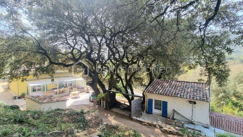 Maison - 297 m² - 10 pièces