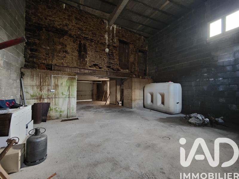 Maison - 228 m² - 11 pièces